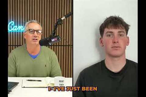 Finding Faith When Things Aren't Working Out #shorts