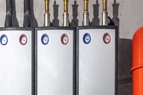 Enhance Office Comfort with Underfloor Heating in Vancouver