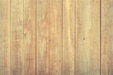 Enhance Safety and Style with Reflective Markings and Hardwood Flooring