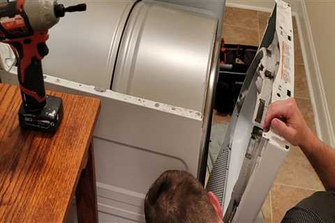 Enhance Appliance Repair with Custom Glass in Pascagoula