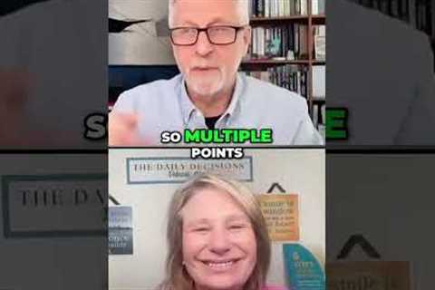 Toxic Work? Insecurity is the REAL Reason! #shorts