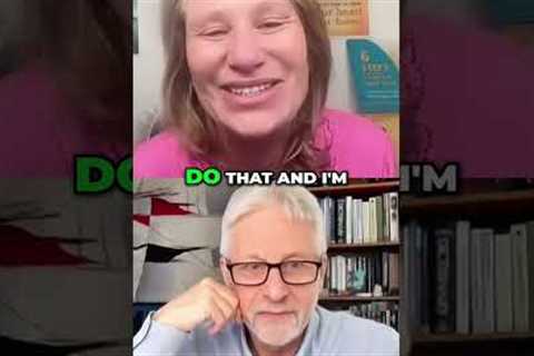 Stop Overthinking: Beat Negative Thoughts & Realize Potential Now! #shorts