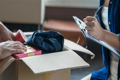 Home Buying Considerations Before Scheduling Your Move