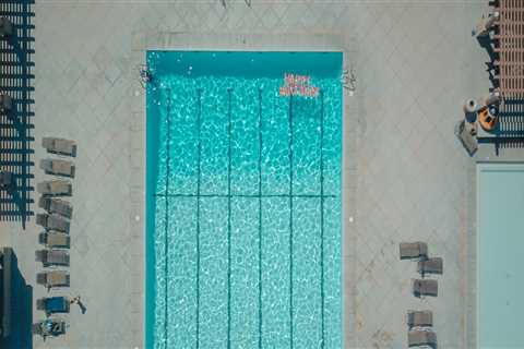 Elevate Your Home’s Value with Pool Renovation in San Jose