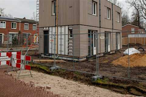 Durable Paving Solutions for Manufactured Homes in Portland