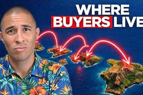 Who’s Actually Buying Property in HAWAII in RIGHT NOW? The TRUTH!