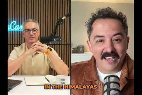 Mentoring Future Leaders Worldwide #shorts