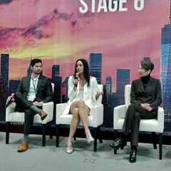 Panel Discussion: The Future of Multifamily Real Estate In New York at New York Build Expo 2026