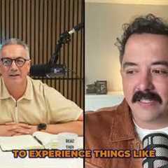 From Bible College to Book of Acts Revival #shorts