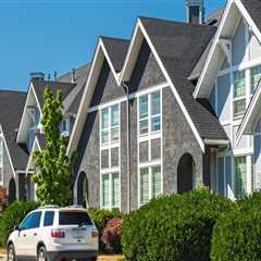 Understanding Exceptions to Property Assessment Requirements