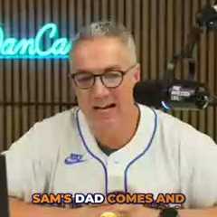 Baseball Game Family Fun #shorts