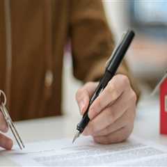 Understanding the Property Owner's Role in Property Assessments