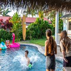 Ensuring Security and Privacy in Property Solutions: A Comprehensive Overview