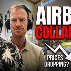 Airbnb Collapse on Maui Means Better Prices for Lifestyle Buyers