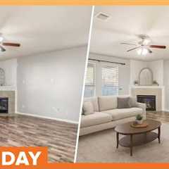 AI Images Infiltrate Real Estate Listings: What to Know