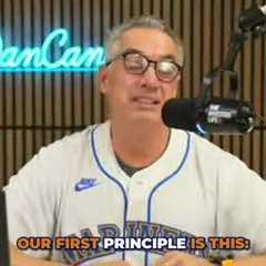 Baseball's Long Season: Perfection Isn't Key #shorts