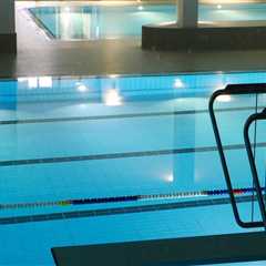 Enhance Your Gilbert Home with Stunning Pool Lighting