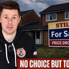 My Buy-To-Let Won’t Sell… So I’m Doing This Instead