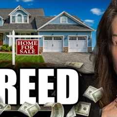 The Dark Underbelly Of The Housing Market