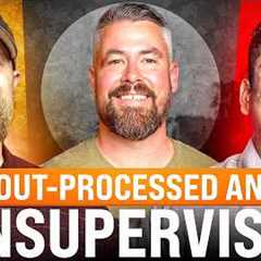 21 Years in the Navy to Financial Freedom Through Real Estate | Ep. 2