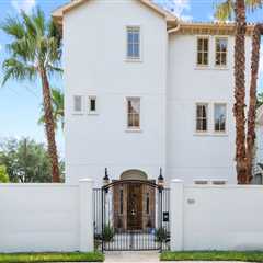 Exploring Villa Rentals and Home Buying in Houston