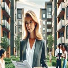 Navigating Tenant Turnover in Commercial Property Management