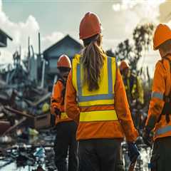 Navigating Emergencies: How Commercial Property Managers Respond to Crises