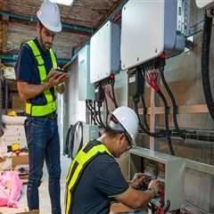 Effective Strategies for Managing Tenant Maintenance Requests in Commercial Properties