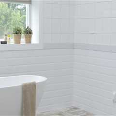 Transform Your Home with Expert Bathroom Remodeling in Seattle