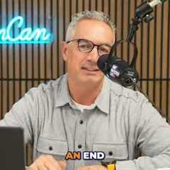 Entrepreneur's Entrepreneur: Navigating Life's Journey #shorts