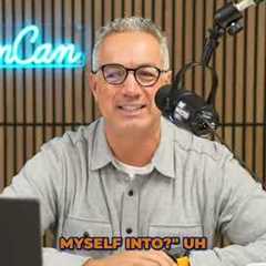 My Brutal First Day in Outside Sales #shorts