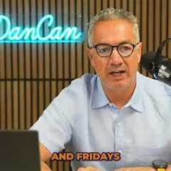 From D1 Golfer to Family Man: Owen's Story #shorts