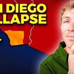This Will Be Worse Than a Housing Market Crash in San Diego