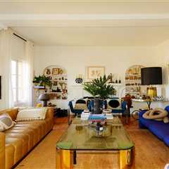 They Wrote the Book on How to Revamp Your Rental