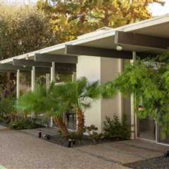 For $10K a Month, You Can Rent a Midcentury Time Capsule in L.A.