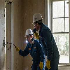 Property Damage Restoration in Caseyville, IL: Protecting Your Investment Beyond Home Building