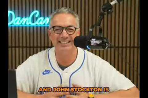 Son Plays Catch With NBA Legend Without Knowing #shorts