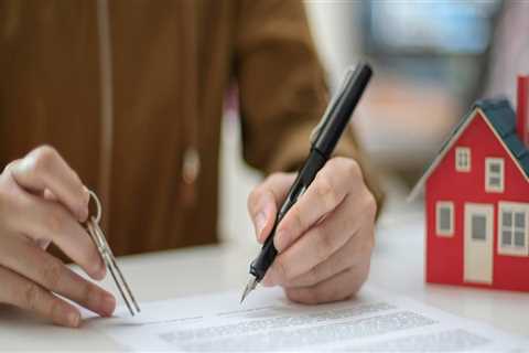 Understanding the Property Owner's Role in Property Assessments