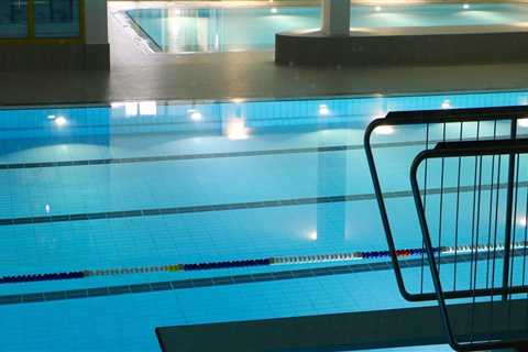 Enhance Your Gilbert Home with Stunning Pool Lighting