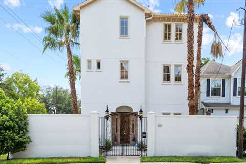 Exploring Villa Rentals and Home Buying in Houston