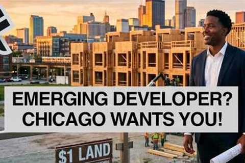 Chicago’s Missing Middle Initiative Is a Great Opportunity for Emerging Real Estate Developers!