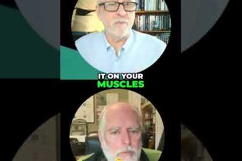 Unlock Your Athletic Potential with Magnesium #shorts