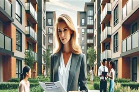 Navigating Tenant Turnover in Commercial Property Management