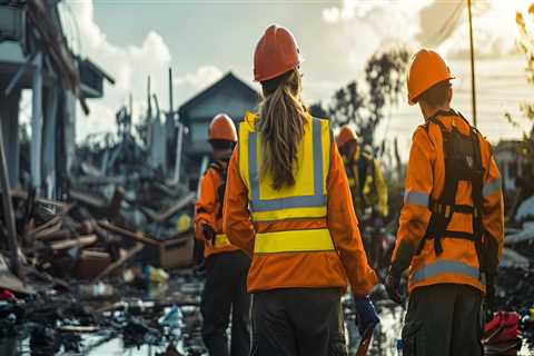 Navigating Emergencies: How Commercial Property Managers Respond to Crises