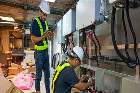 Effective Strategies for Managing Tenant Maintenance Requests in Commercial Properties