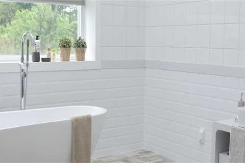 Transform Your Home with Expert Bathroom Remodeling in Seattle