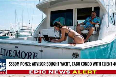 The $380 Million Retirement Heist Your Advisor Doesn''t Want You to Know About