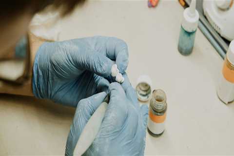 Enhance Your Dental Office with Expert Cleaning and Assessment