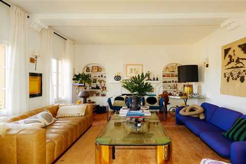 They Wrote the Book on How to Revamp Your Rental