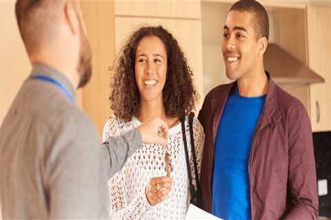 Understanding Communication Between Landlords and Tenants in Property Rental Services